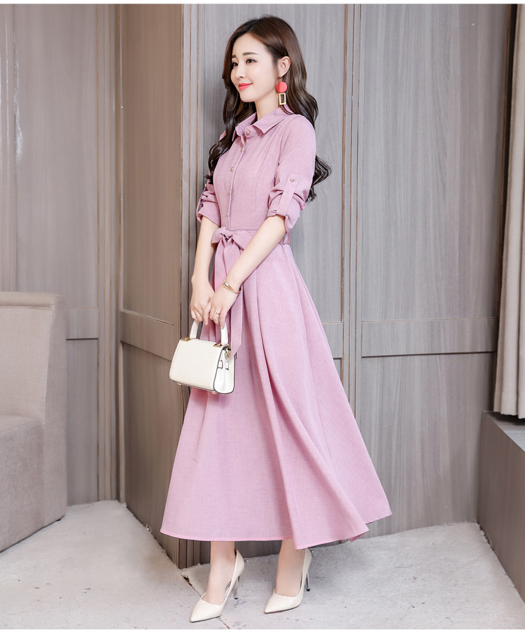sd-16632 dress-pink